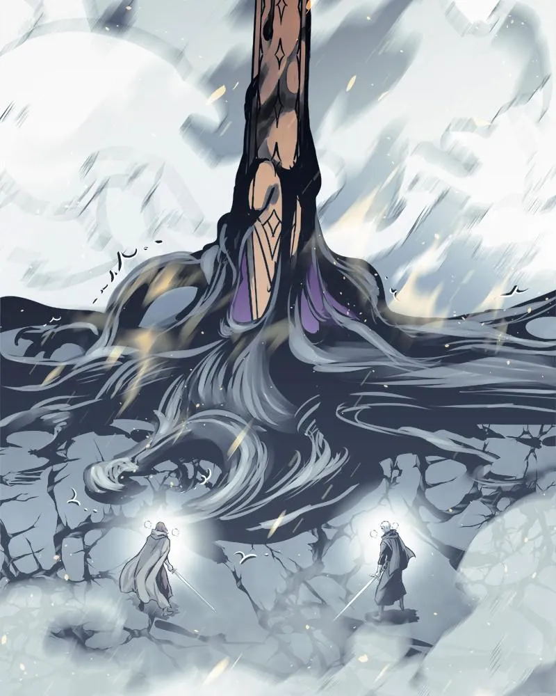 Read Doom Breaker - Chapter 27 - www.doombreakermanga.com | Image 38