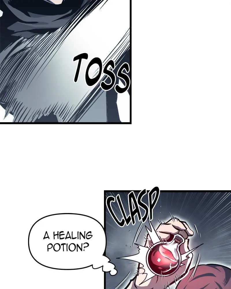 Read Doom Breaker - Chapter 27 - www.doombreakermanga.com | Image 50