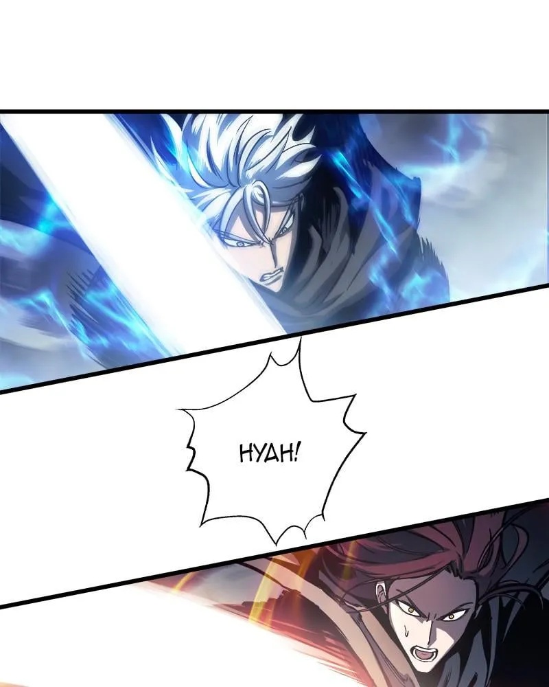 Read Doom Breaker - Chapter 27 - www.doombreakermanga.com | Image 94
