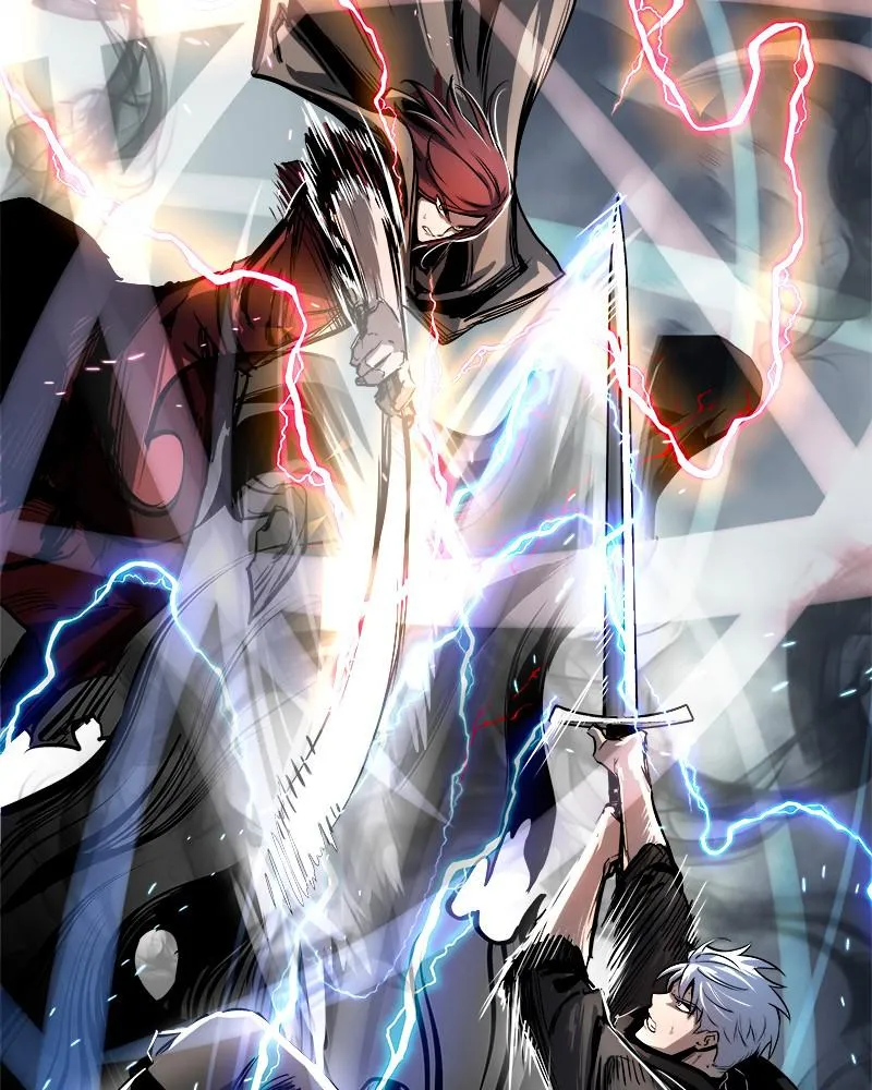 Read Doom Breaker - Chapter 27 - www.doombreakermanga.com | Image 96