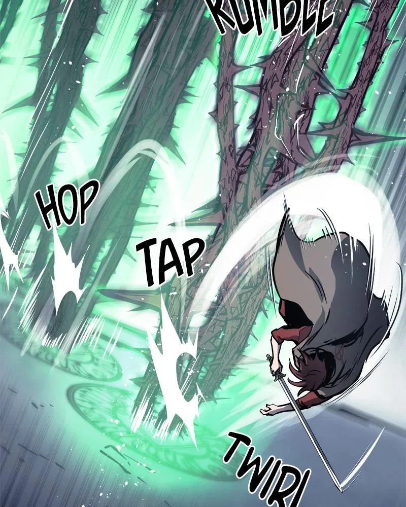Read Doom Breaker - Chapter 27 - www.doombreakermanga.com | Image 104