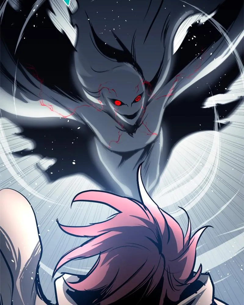 Read Doom Breaker - Chapter 27 - www.doombreakermanga.com | Image 107