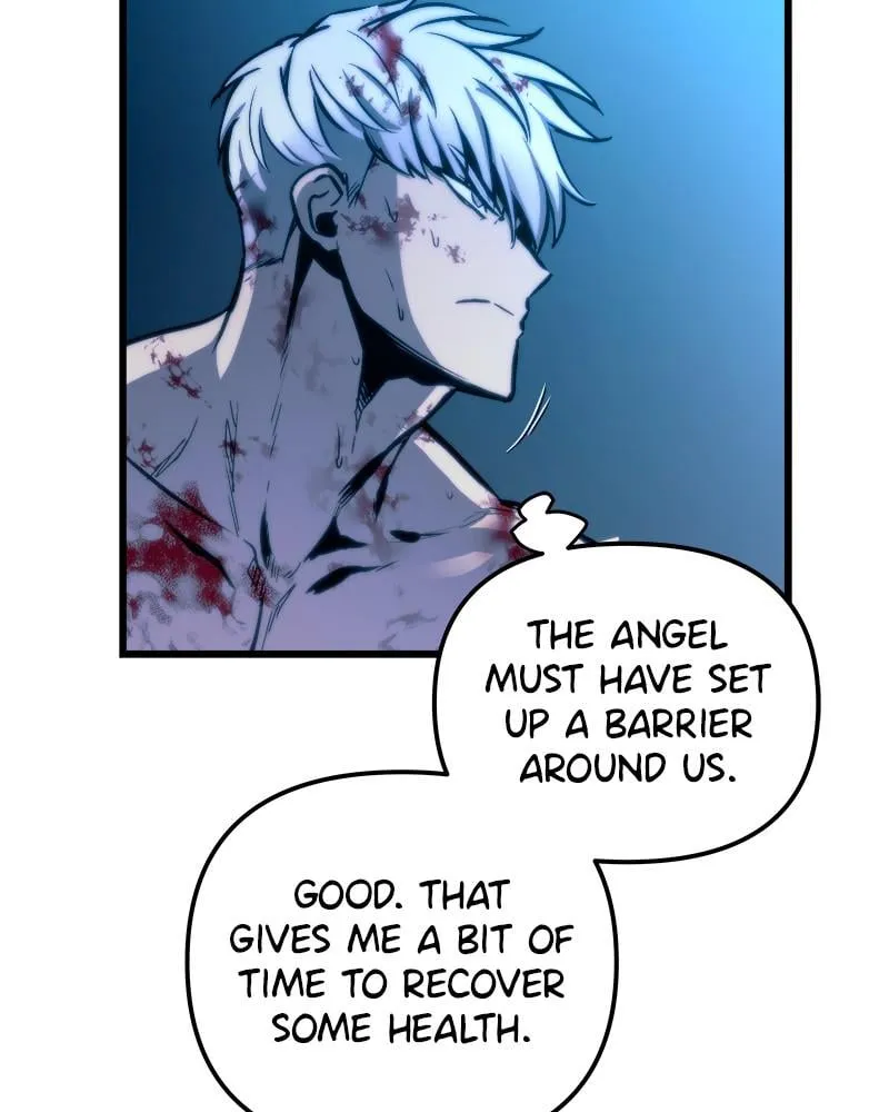 Read Doom Breaker - Chapter 29 - www.doombreakermanga.com | Image 9