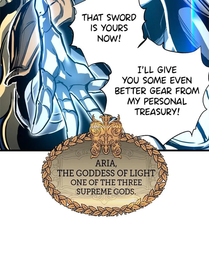 Read Doom Breaker - Chapter 29 - www.doombreakermanga.com | Image 87