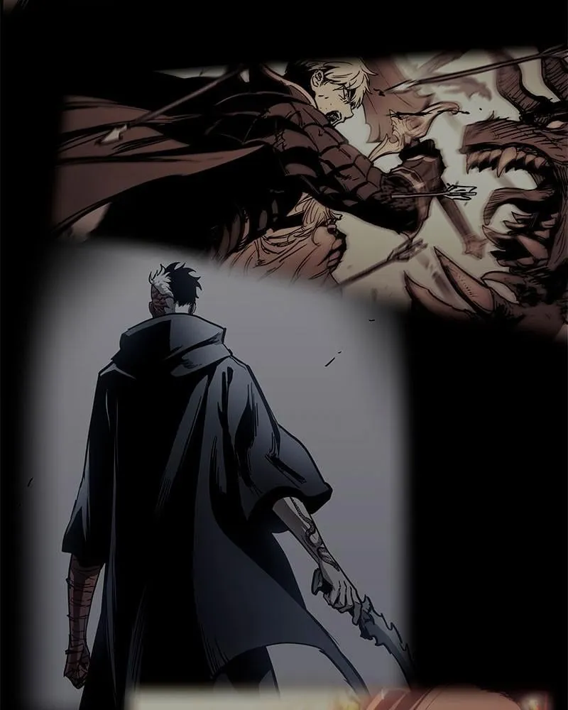 Read Doom Breaker - Chapter 30 - www.doombreakermanga.com | Image 33