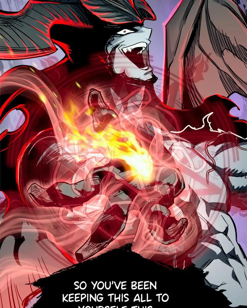 Read Doom Breaker - Chapter 30 - www.doombreakermanga.com | Image 47