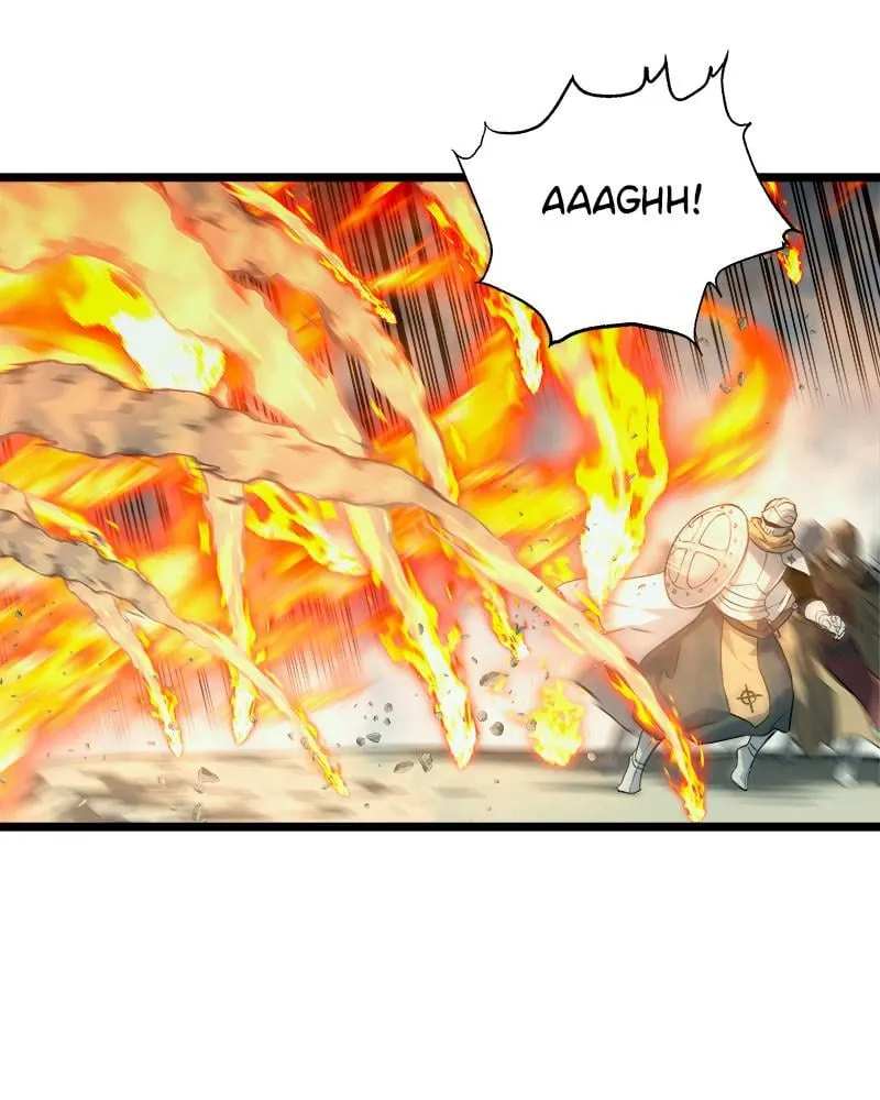 Read Doom Breaker - Chapter 30 - www.doombreakermanga.com | Image 51