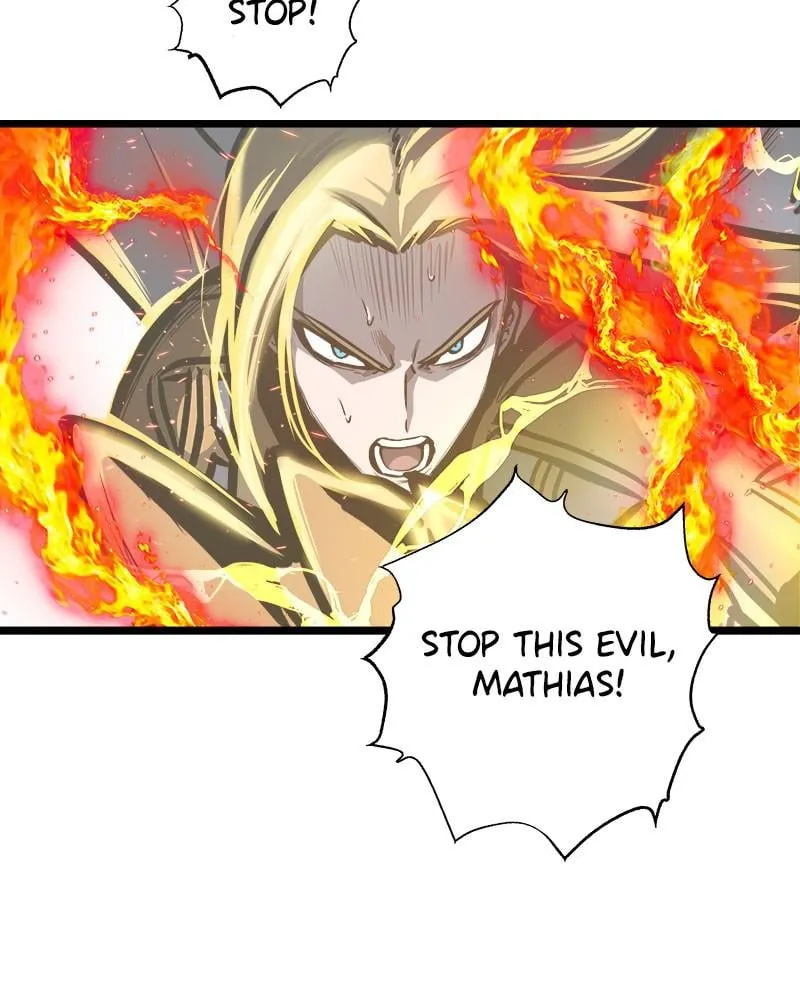 Read Doom Breaker - Chapter 30 - www.doombreakermanga.com | Image 77