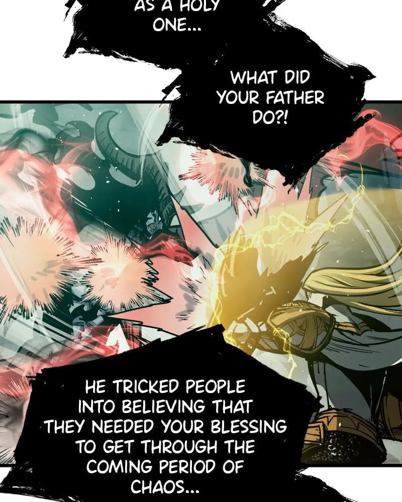 Read Doom Breaker - Chapter 30 - www.doombreakermanga.com | Image 89