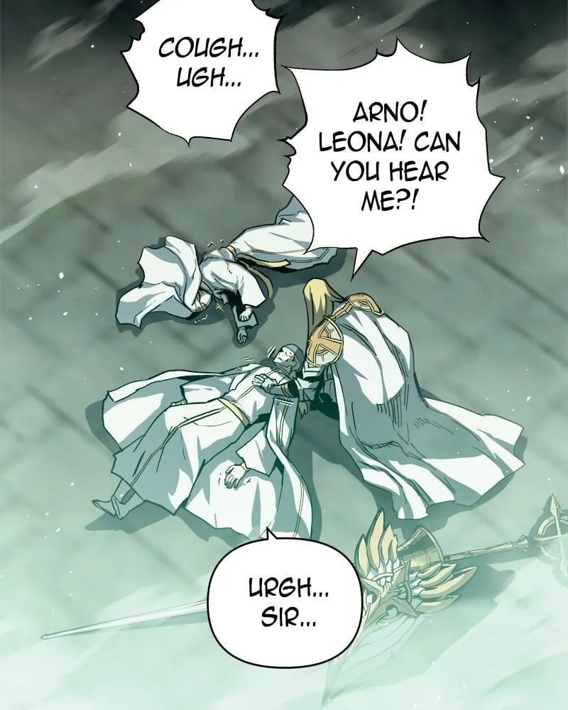 Read Doom Breaker - Chapter 33 - www.doombreakermanga.com | Image 4