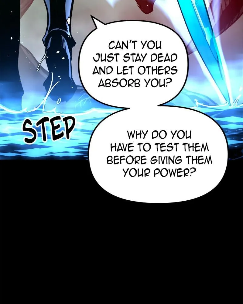 Read Doom Breaker - Chapter 33 - www.doombreakermanga.com | Image 44