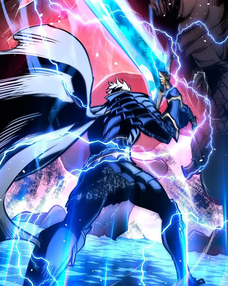 Read Doom Breaker - Chapter 33 - www.doombreakermanga.com | Image 50