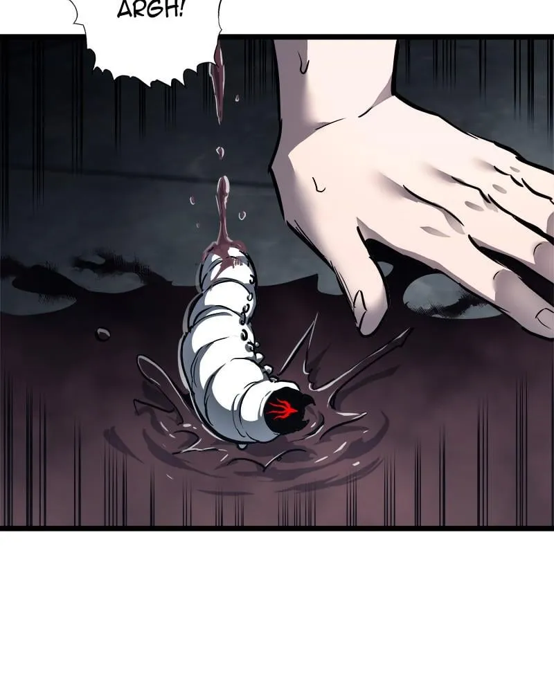 Read Doom Breaker - Chapter 33 - www.doombreakermanga.com | Image 73