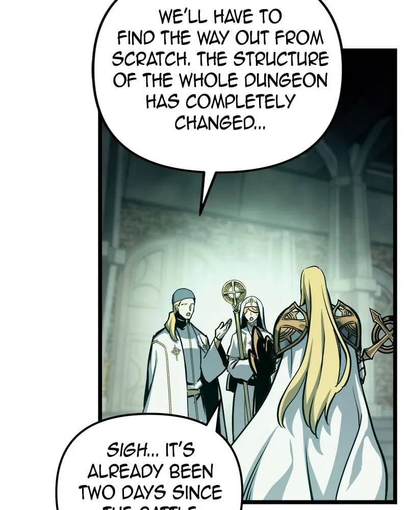 Read Doom Breaker - Chapter 33 - www.doombreakermanga.com | Image 85