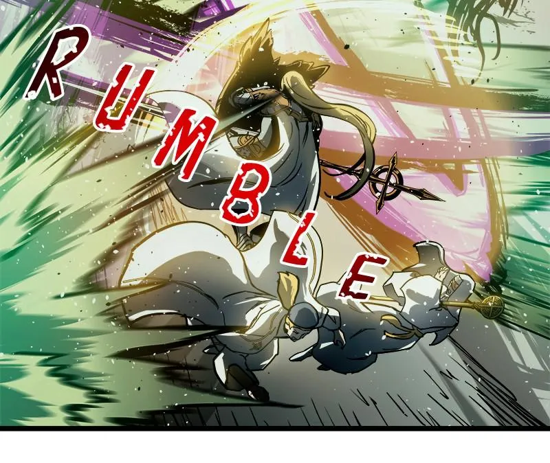 Read Doom Breaker - Chapter 33 - www.doombreakermanga.com | Image 108