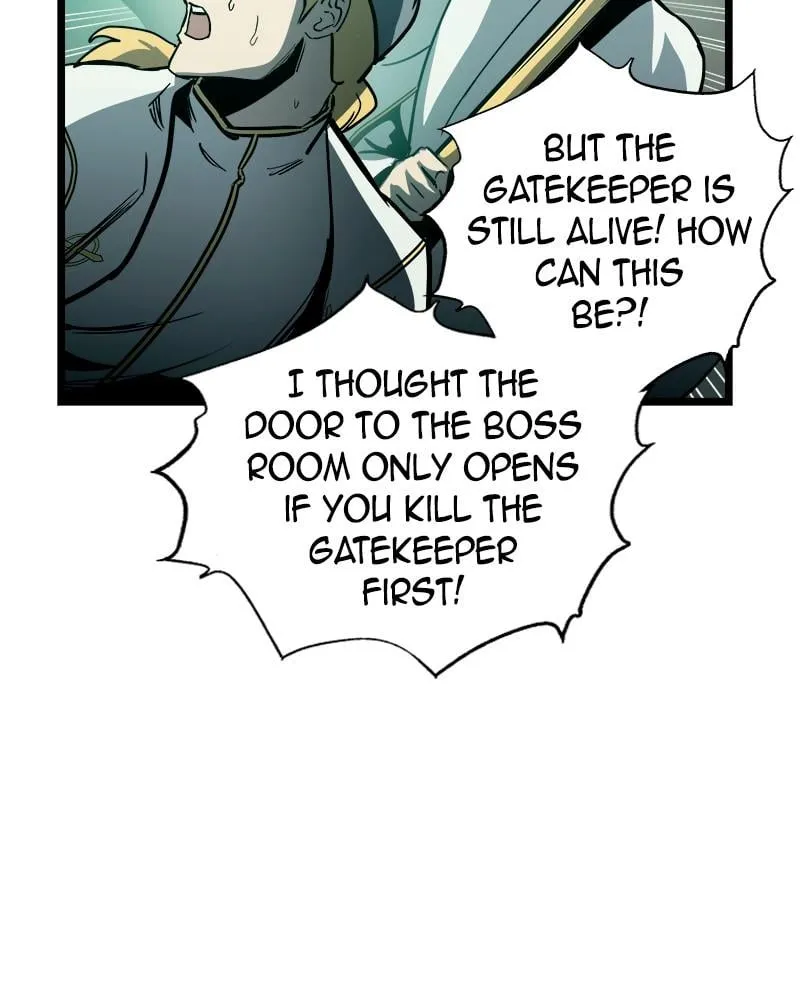 Read Doom Breaker - Chapter 33 - www.doombreakermanga.com | Image 110