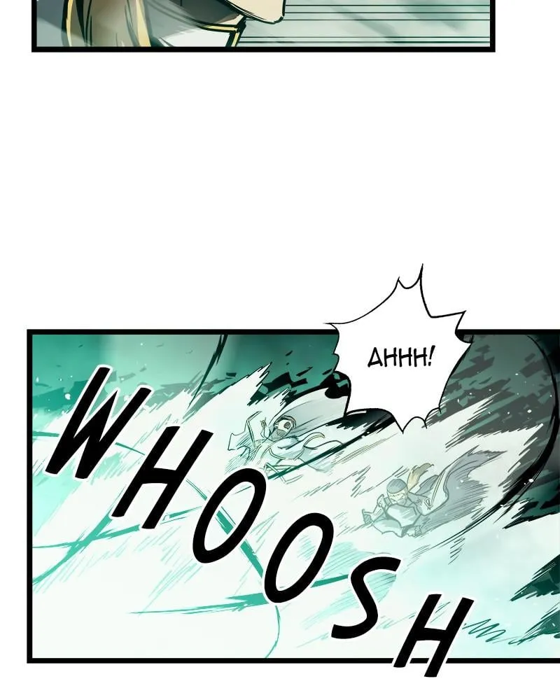 Read Doom Breaker - Chapter 33 - www.doombreakermanga.com | Image 116