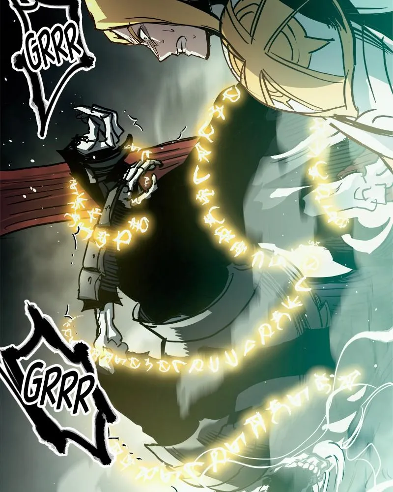Read Doom Breaker - Chapter 34 - www.doombreakermanga.com | Image 9