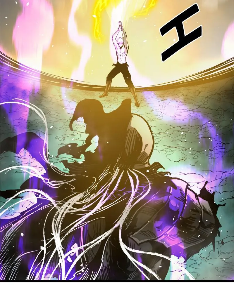 Read Doom Breaker - Chapter 34 - www.doombreakermanga.com | Image 43