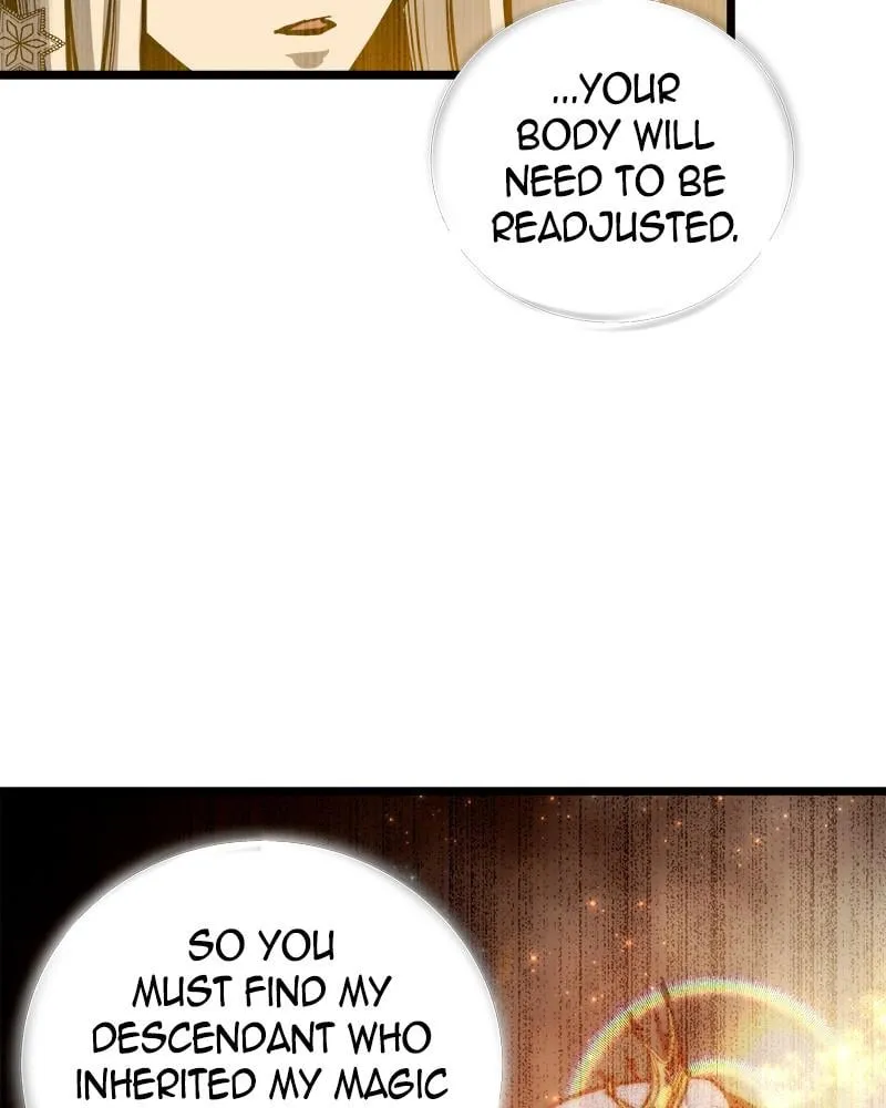 Read Doom Breaker - Chapter 34 - www.doombreakermanga.com | Image 86