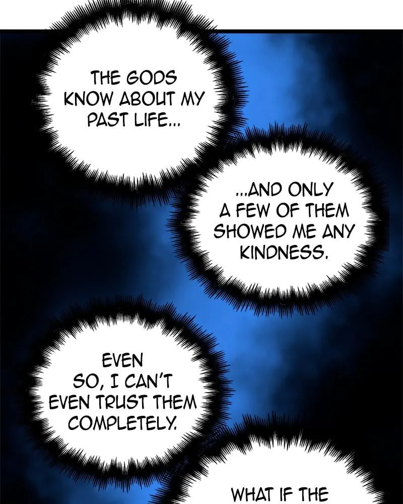 Read Doom Breaker - Chapter 34 - www.doombreakermanga.com | Image 89