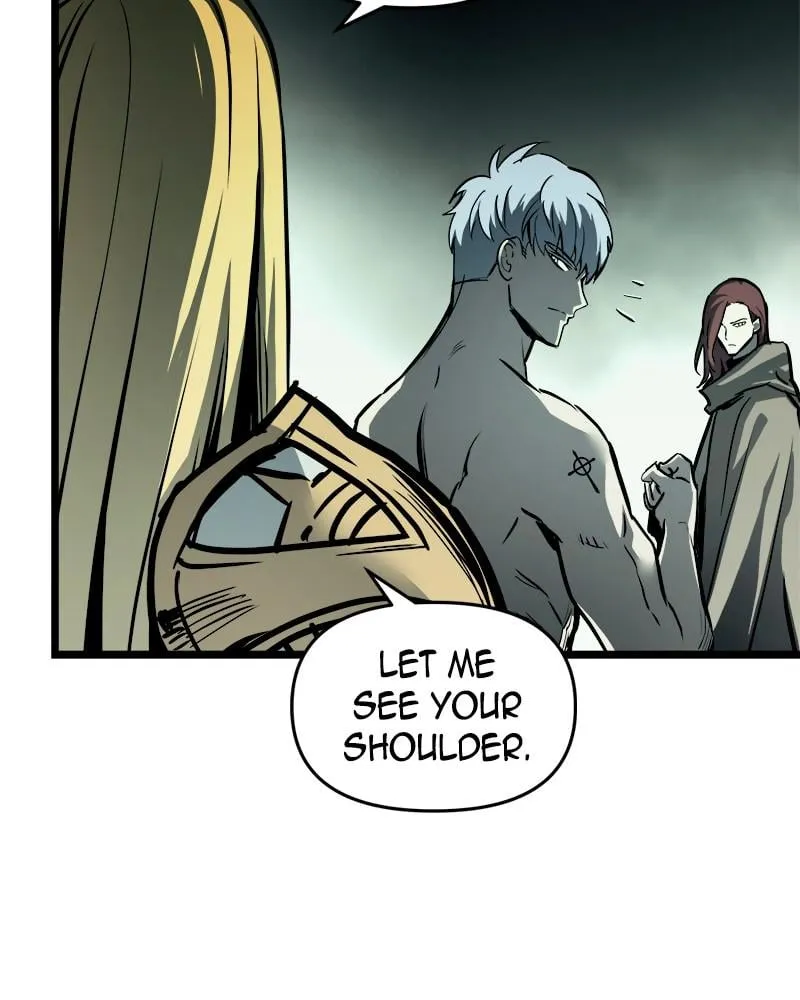 Read Doom Breaker - Chapter 34 - www.doombreakermanga.com | Image 93
