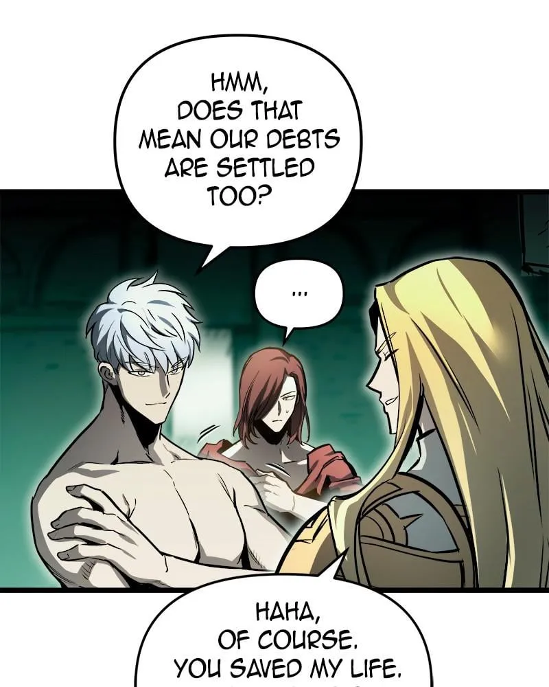 Read Doom Breaker - Chapter 34 - www.doombreakermanga.com | Image 98