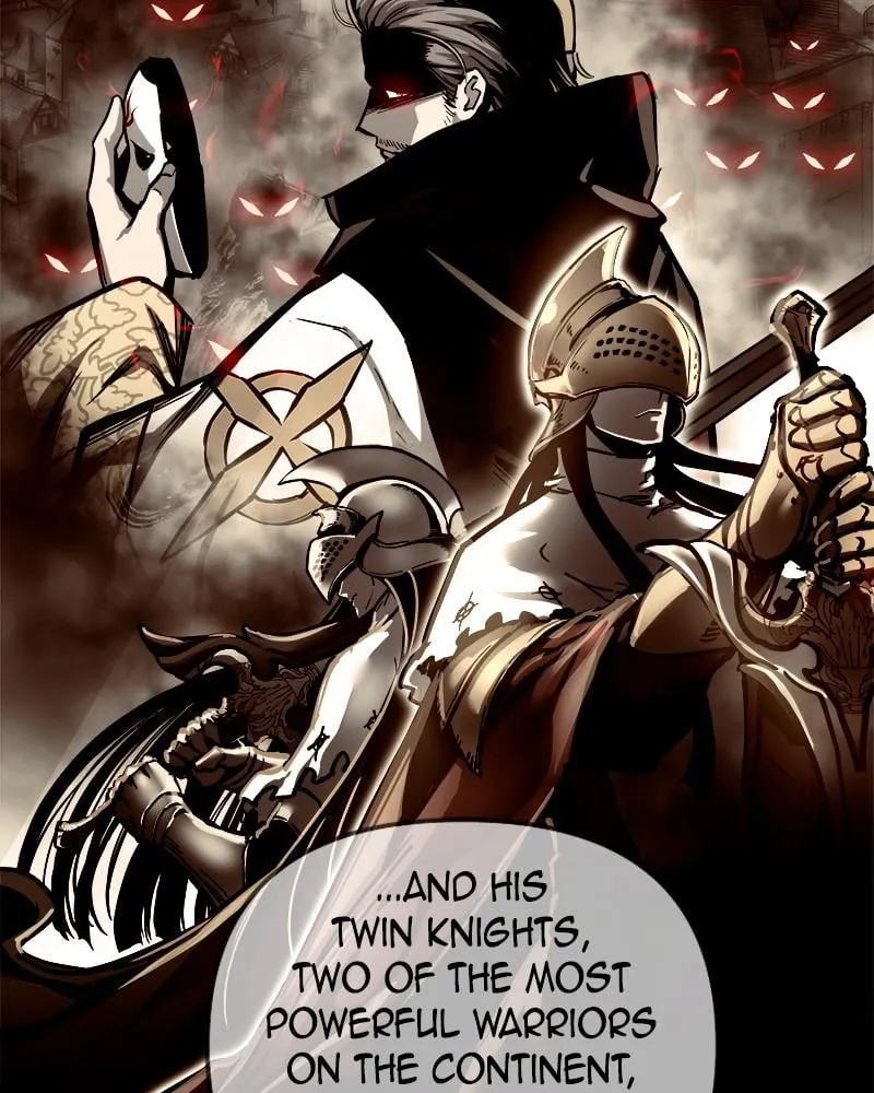 Read Doom Breaker - Chapter 34 - www.doombreakermanga.com | Image 118