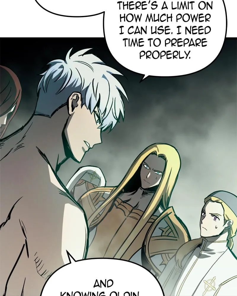 Read Doom Breaker - Chapter 34 - www.doombreakermanga.com | Image 121