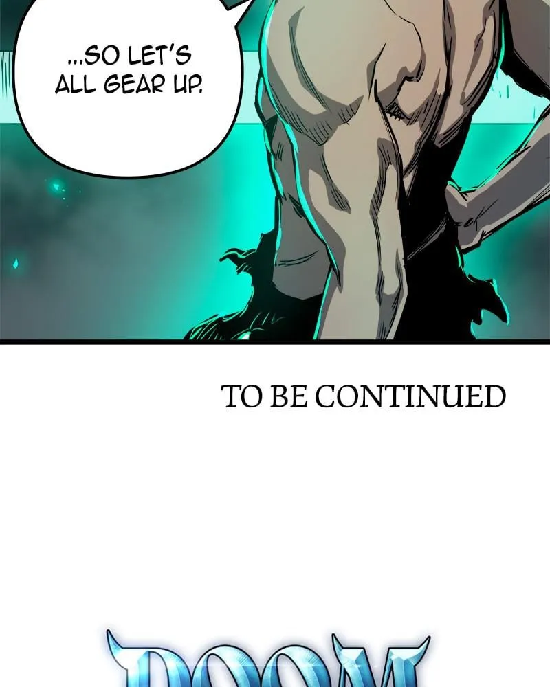 Read Doom Breaker - Chapter 34 - www.doombreakermanga.com | Image 129