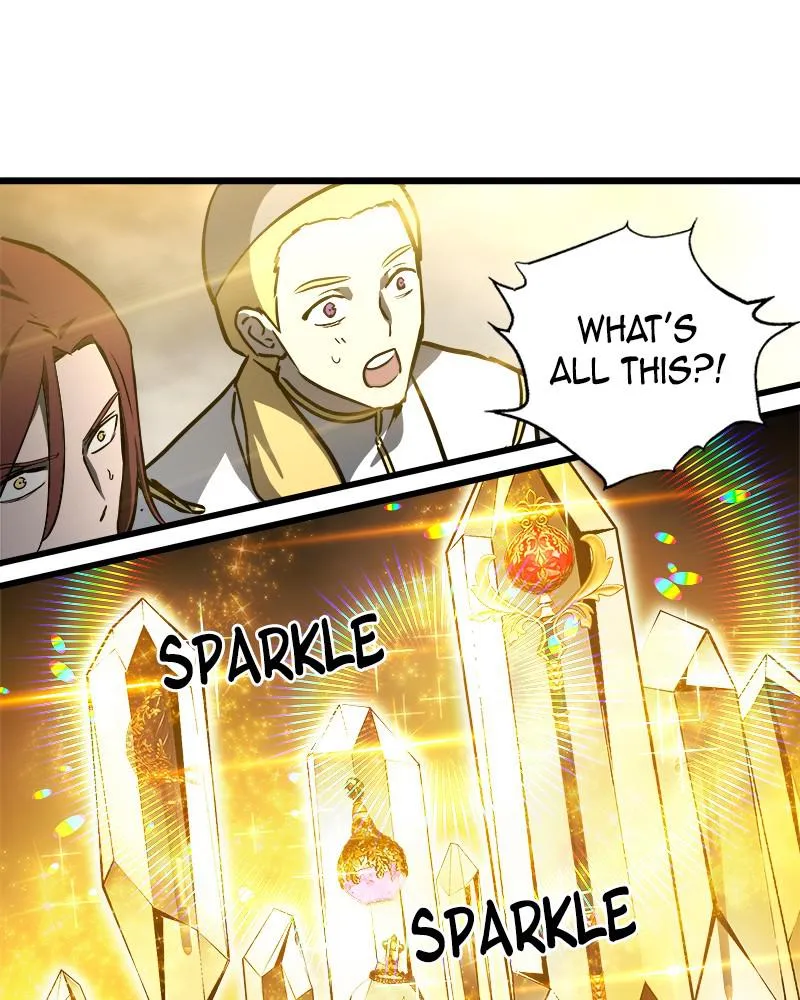 Read Doom Breaker - Chapter 35 - www.doombreakermanga.com | Image 12