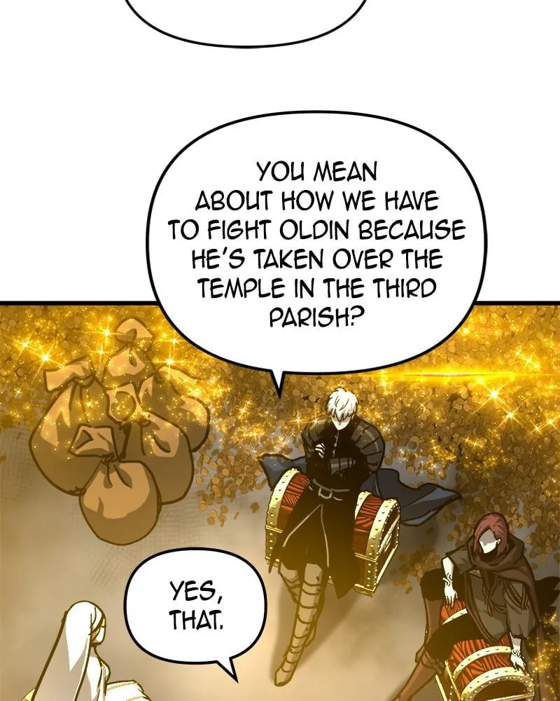 Read Doom Breaker - Chapter 35 - www.doombreakermanga.com | Image 42