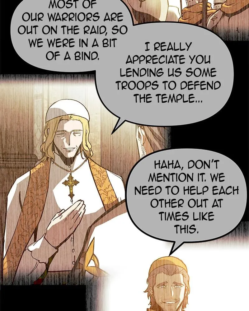 Read Doom Breaker - Chapter 35 - www.doombreakermanga.com | Image 54