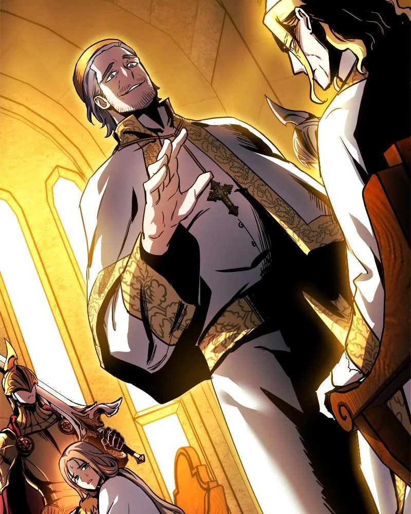 Read Doom Breaker - Chapter 35 - www.doombreakermanga.com | Image 70