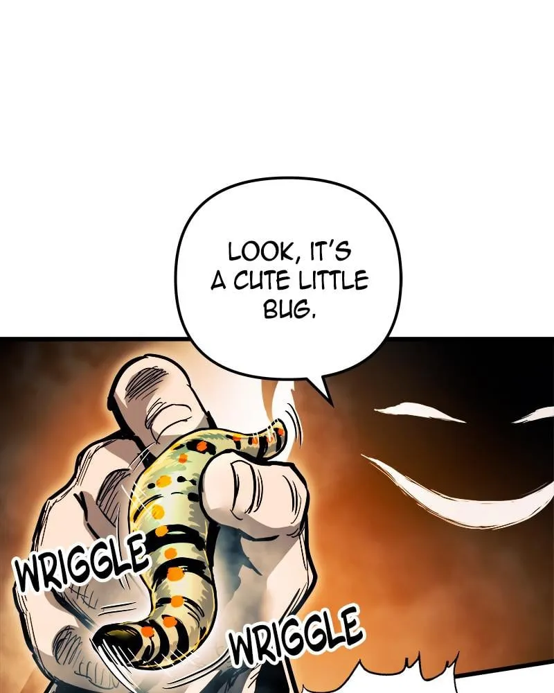Read Doom Breaker - Chapter 35 - www.doombreakermanga.com | Image 93