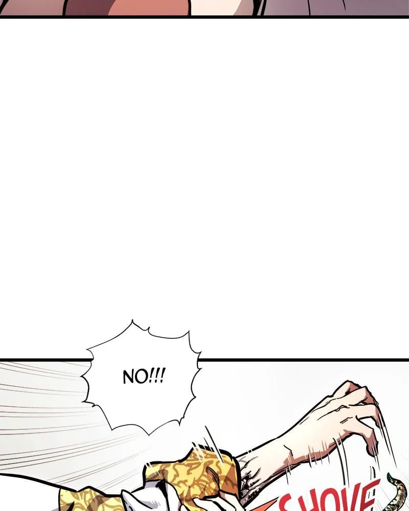 Read Doom Breaker - Chapter 35 - www.doombreakermanga.com | Image 95