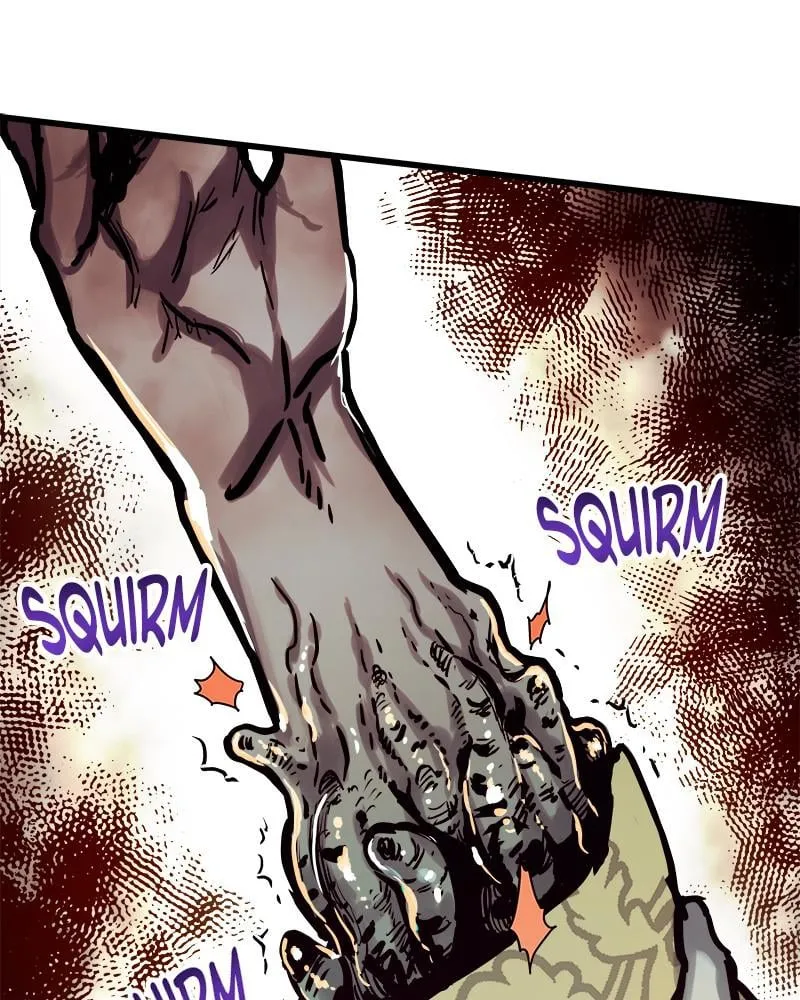 Read Doom Breaker - Chapter 35 - www.doombreakermanga.com | Image 97