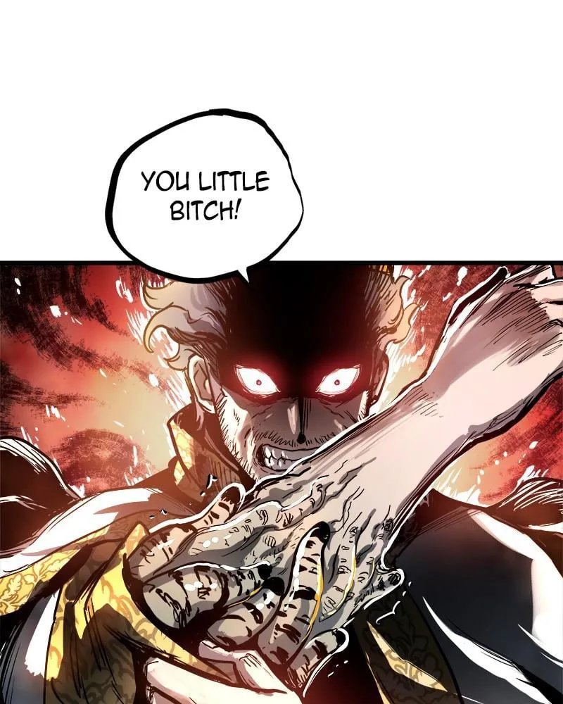 Read Doom Breaker - Chapter 35 - www.doombreakermanga.com | Image 100
