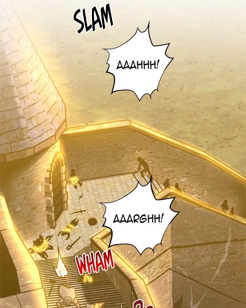 Read Doom Breaker - Chapter 35 - www.doombreakermanga.com | Image 108