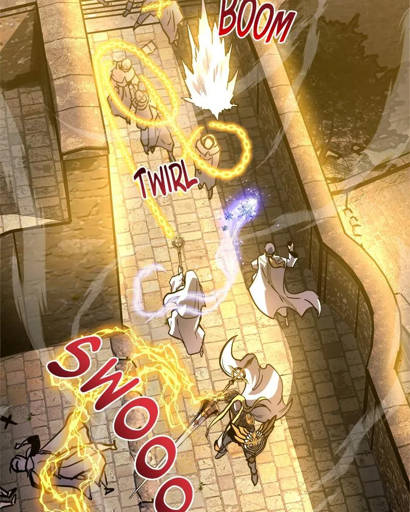 Read Doom Breaker - Chapter 35 - www.doombreakermanga.com | Image 109