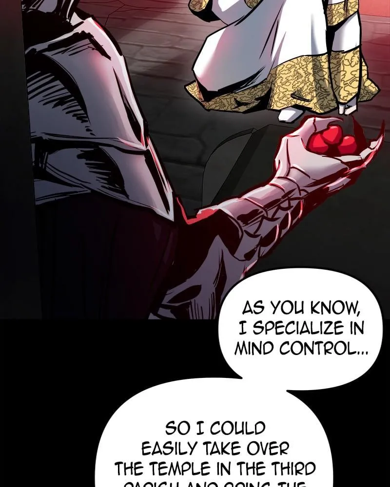 Read Doom Breaker - Chapter 38 - www.doombreakermanga.com | Image 3