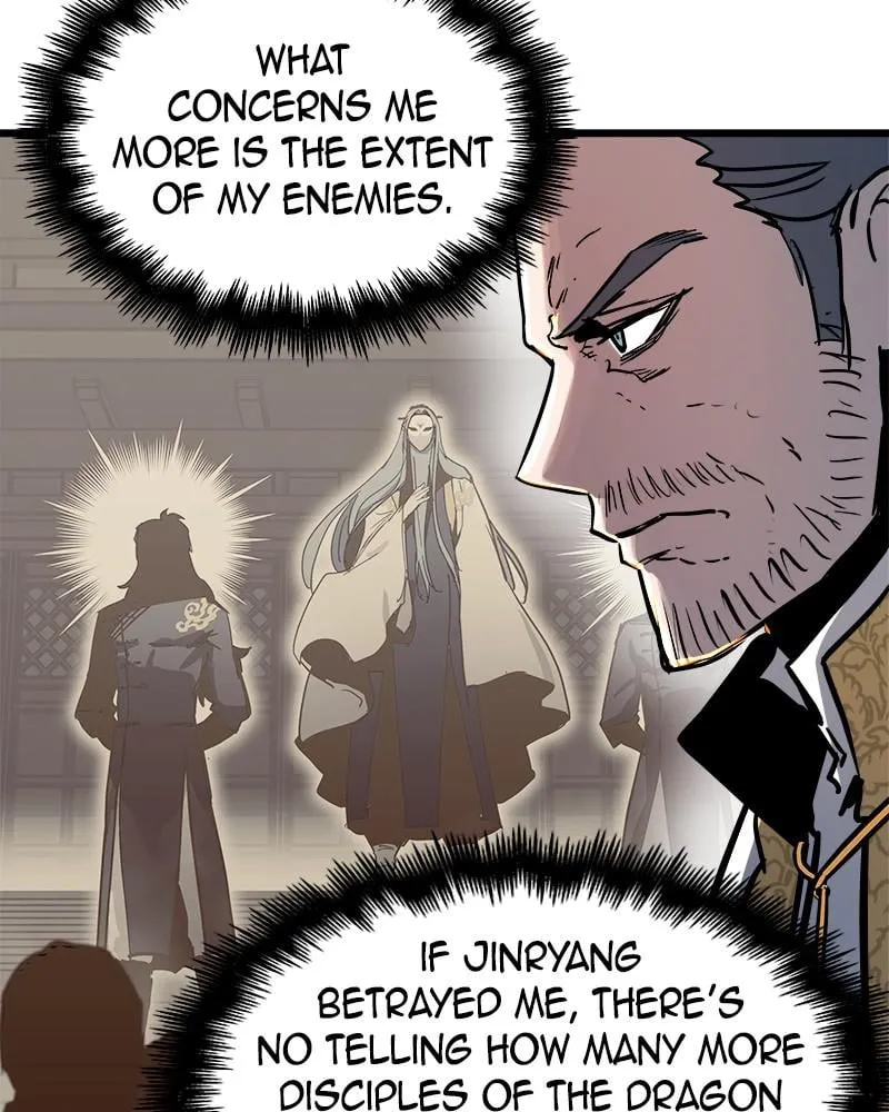 Read Doom Breaker - Chapter 38 - www.doombreakermanga.com | Image 20