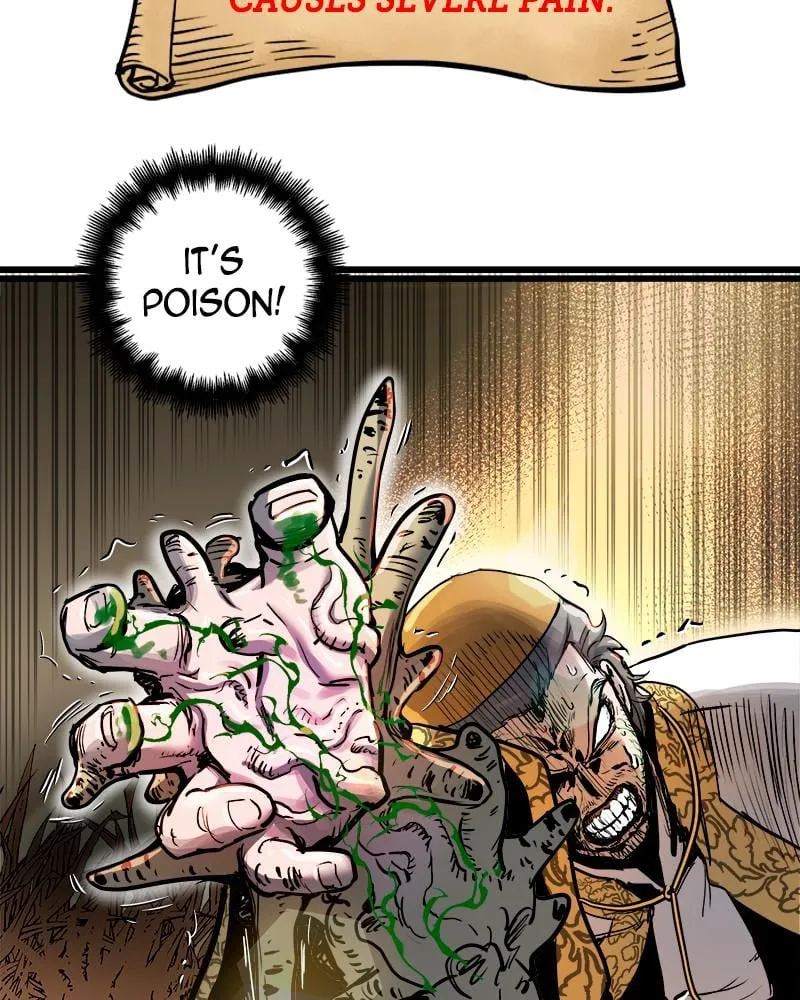 Read Doom Breaker - Chapter 38 - www.doombreakermanga.com | Image 32