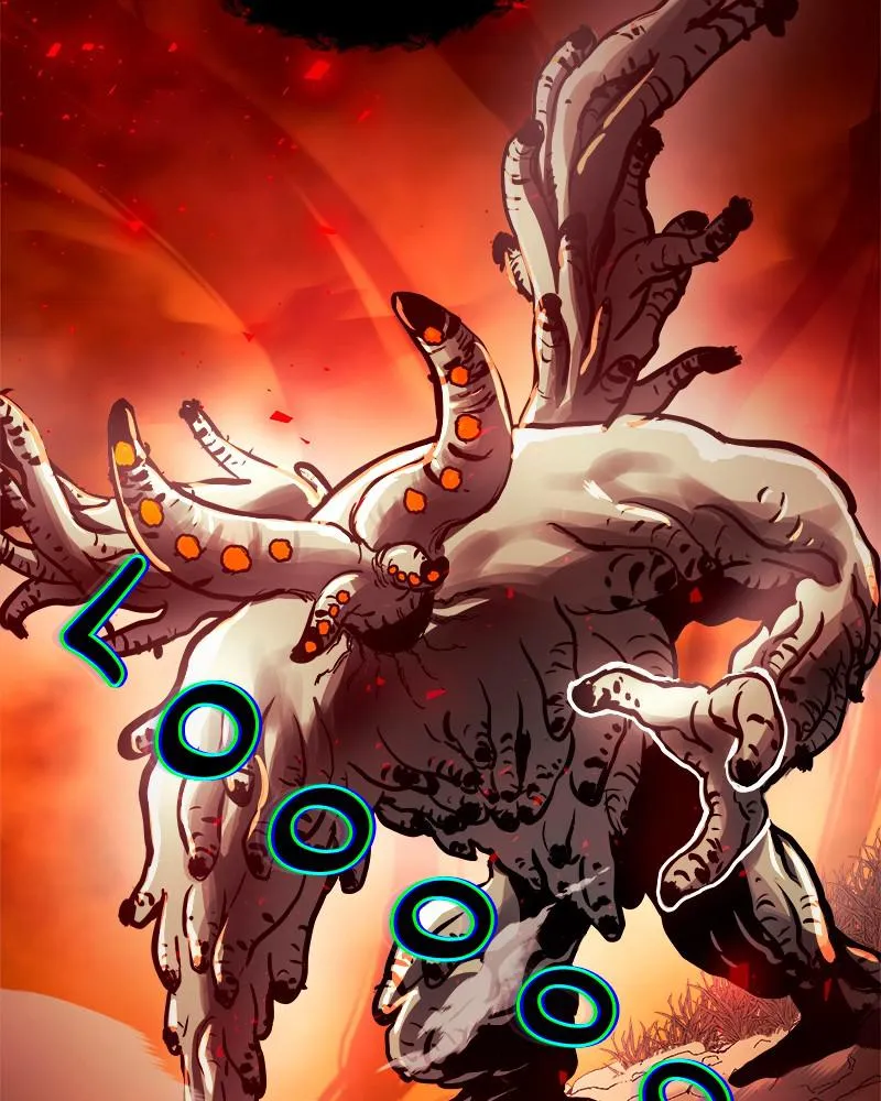 Read Doom Breaker - Chapter 38 - www.doombreakermanga.com | Image 98