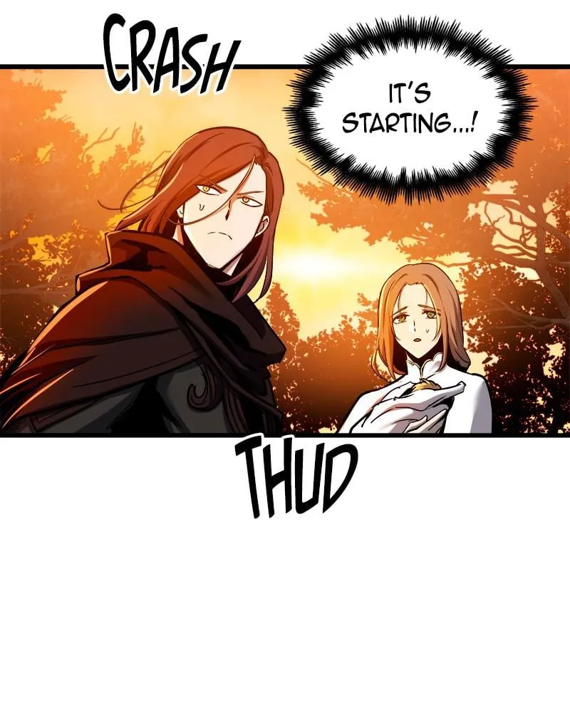 Read Doom Breaker - Chapter 38 - www.doombreakermanga.com | Image 112
