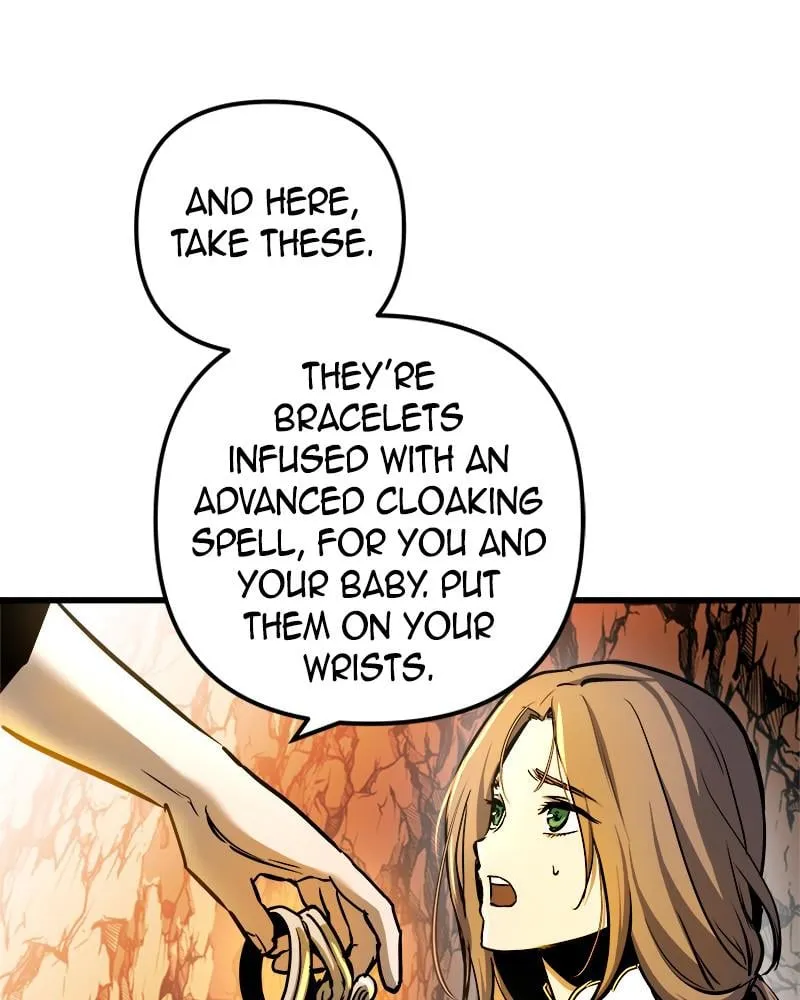 Read Doom Breaker - Chapter 38 - www.doombreakermanga.com | Image 115