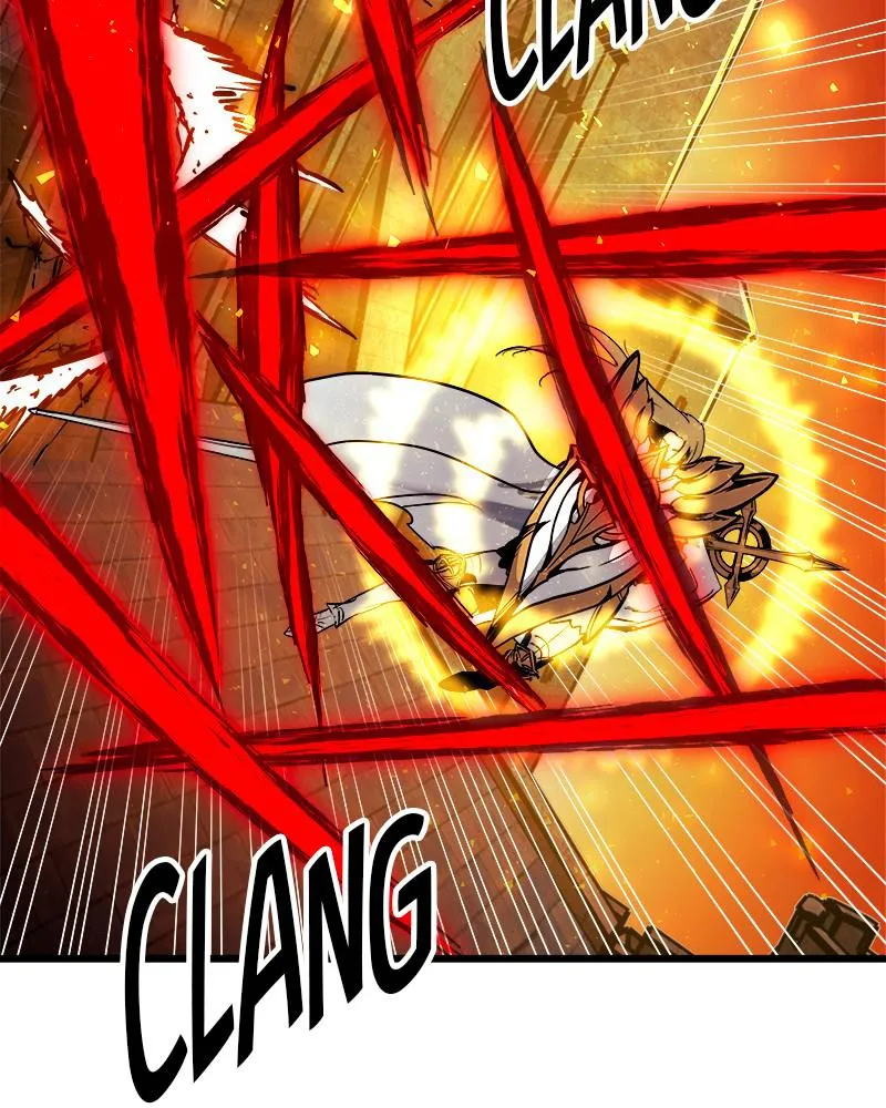 Read Doom Breaker - Chapter 39 - www.doombreakermanga.com | Image 3
