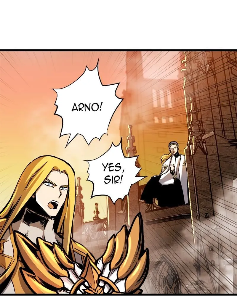Read Doom Breaker - Chapter 39 - www.doombreakermanga.com | Image 8
