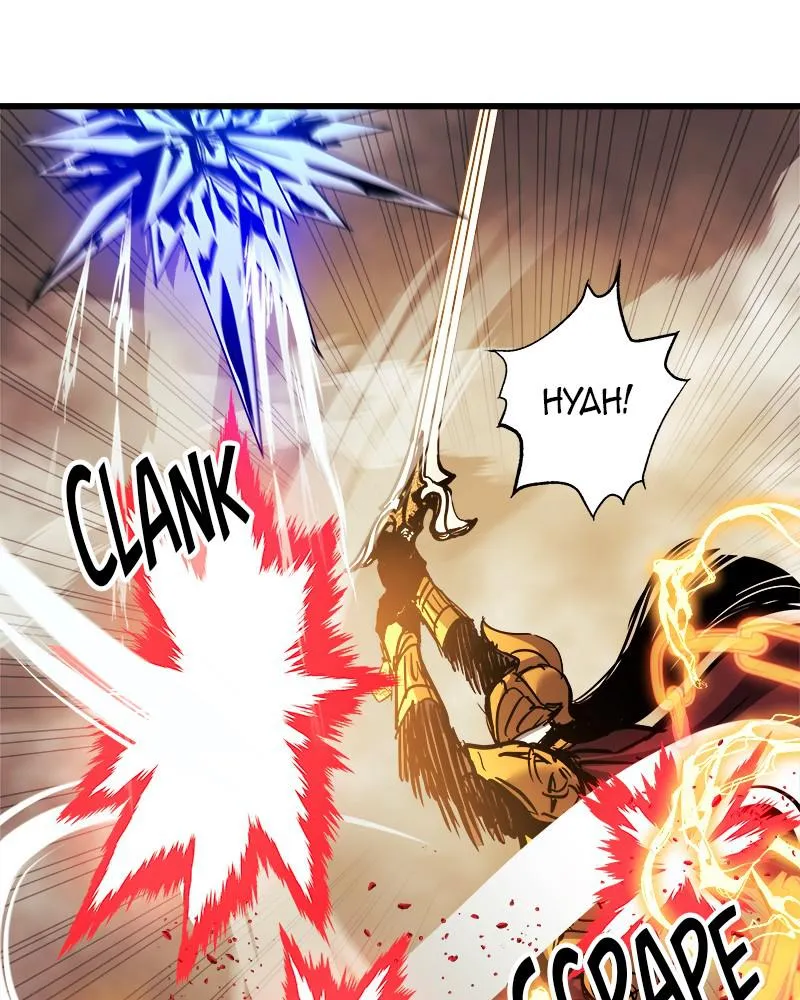 Read Doom Breaker - Chapter 39 - www.doombreakermanga.com | Image 19
