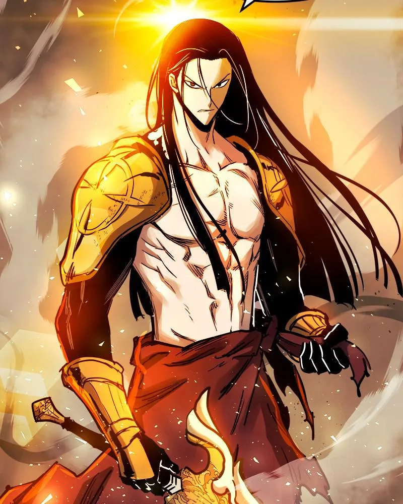 Read Doom Breaker - Chapter 39 - www.doombreakermanga.com | Image 96